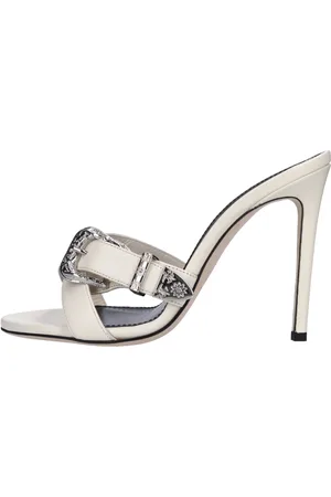 PARIS TEXAS Dames, Schoenen, , Maat: 39 EU Leer