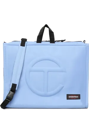 Eastpak Unisex, Tassen, Blauw, Maat: ONE Size