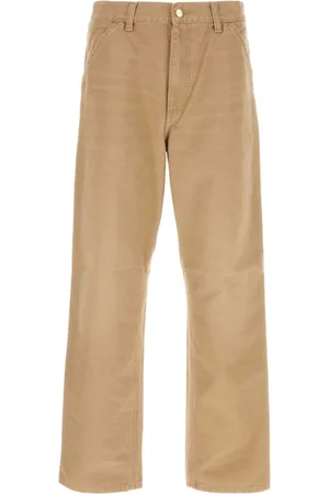 Carhartt Heren, Broeken, , Maat: W31 Katoen