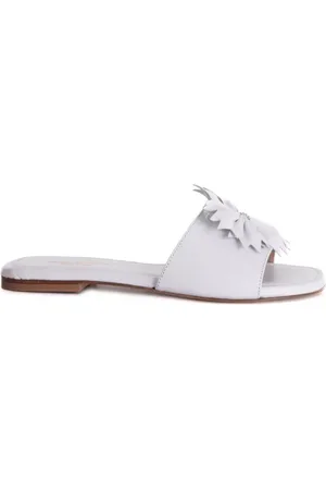 BALDININI Dames, Schoenen, Wit, Maat: 39 EU
