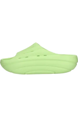 UGG Dames, Schoenen, Groen, Maat: 38 EU