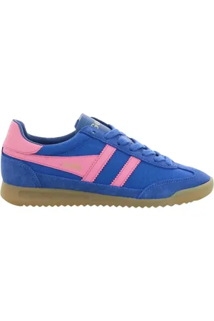 Gola Dames, Schoenen, Blauw, Maat: 37 EU
