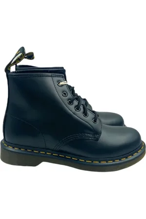 Dr. Martens Heren, Schoenen, Zwart, Maat: 40 EU Leer