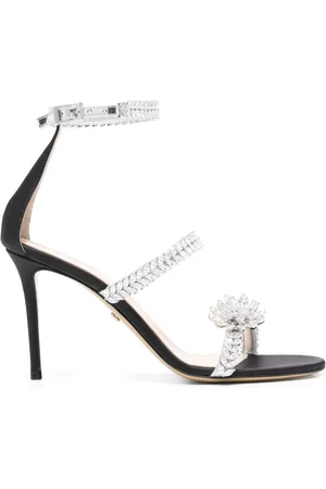 Mach & Mach Dames, Schoenen, Zwart, Maat: 38 EU