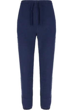 Ralph Lauren Heren, Broeken, Blauw, Maat: L