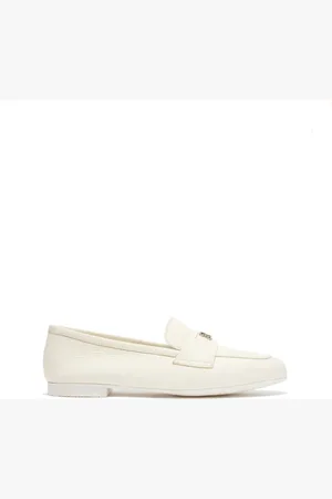 Casadei Dames, Schoenen, Wit, Maat: 39 EU Leer