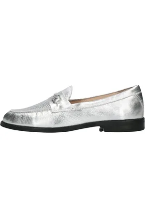 Inuovo Dames, Schoenen, Grijs, Maat: 37 EU