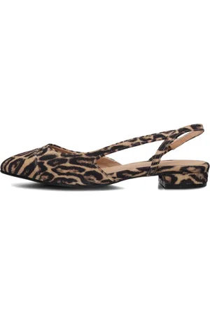Toral Dames, Schoenen, Bruin, Maat: 39 EU