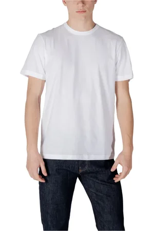 Colmar Heren, Tops, Wit, Maat: 2XL Jersey