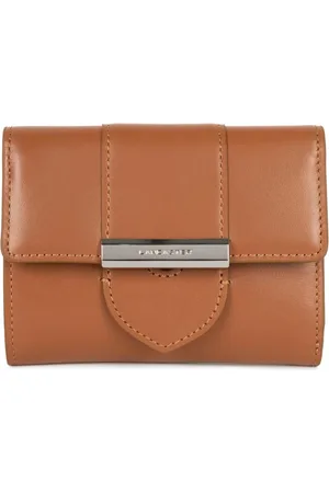 Lancaster Dames, Accessoires, Bruin, Maat: ONE Size Leer