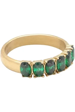 NOTRE-V Dames, Accessoires, Geel, Maat: ONE Size