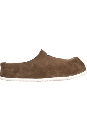 Premiata Heren, Schoenen, Bruin, Maat: 42 EU Suède