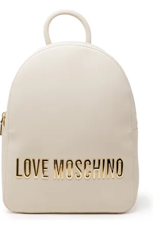 Moschino Dames, Tassen, , Maat: ONE Size Leer