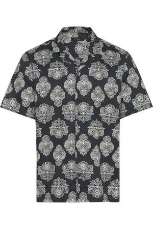 Matinique Heren, Overhemden, Blauw, Maat: M