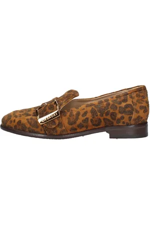 Casadei Dames, Schoenen, Bruin, Maat: 37 EU Suède