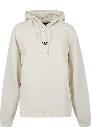 Dsquared2 Heren, Sweatshirts & Hoodies, , Maat: S Katoen