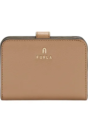 Furla Dames, Accessoires, , Maat: ONE Size Leer
