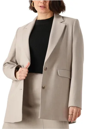 SELECTED Dames, Jassen, , Maat: M