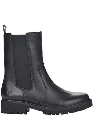 Remonte Dames, Schoenen, Zwart, Maat: 36 EU Leer