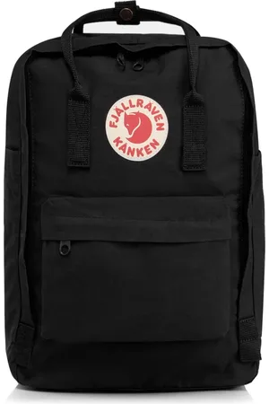 Fjällräven Unisex, Tassen, Zwart, Maat: ONE Size