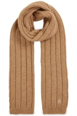 Tommy Hilfiger Unisex, Accessoires, Bruin, Maat: ONE Size