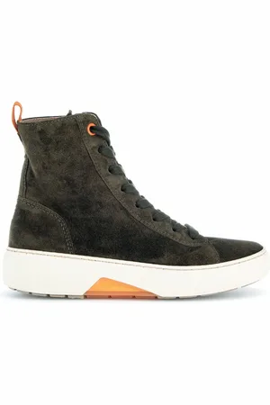 Gabor Dames, Schoenen, Veelkleurig, Maat: 38 1/2 EU Suède
