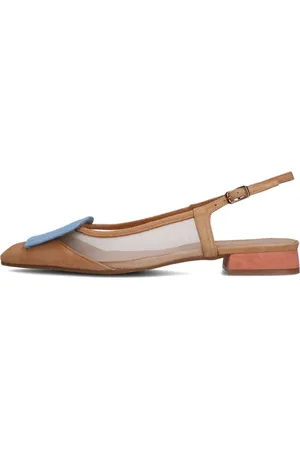 Lodi Dames, Schoenen, Bruin, Maat: 41 EU