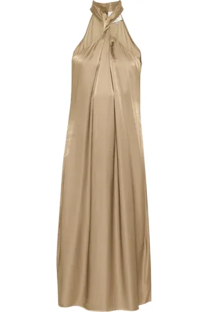 My Essential Wardrobe Dames, Jurken, , Maat: 3XL Viscose