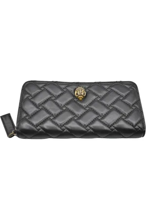 Kurt Geiger Dames, Accessoires, Zwart, Maat: ONE Size