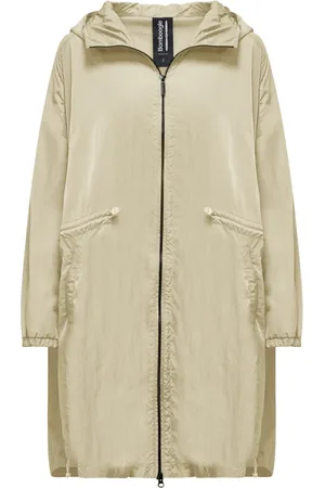 Bomboogie Dames, Mantels, , Maat: M Nylon