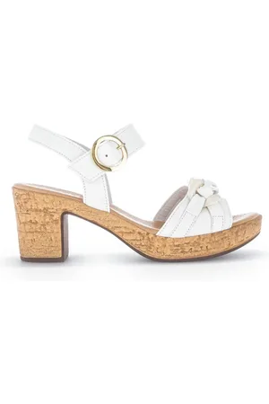 Gabor Dames, Schoenen, , Maat: 41 EU Leer
