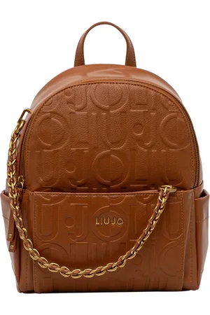 Liu Jo Dames, Tassen, Bruin, Maat: ONE Size