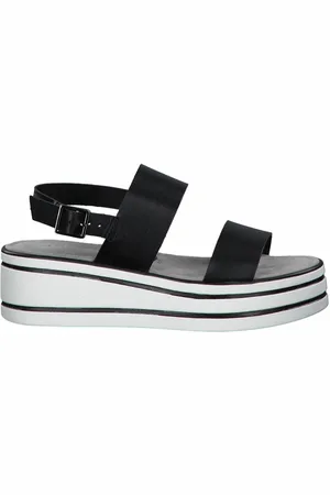 Tamaris Dames, Schoenen, Zwart, Maat: 37 EU Synthetisch