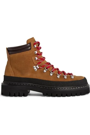 Dsquared2 Heren, Schoenen, , Maat: 43 EU Leer