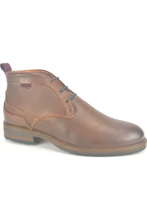 Australian Heren, Schoenen, Bruin, Maat: 45 EU