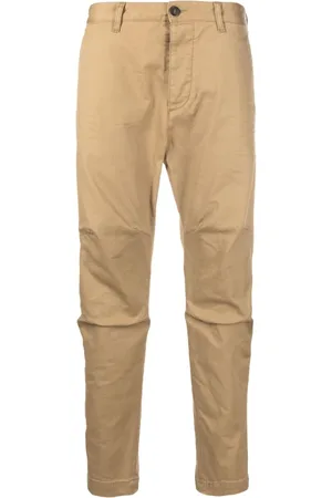Dsquared2 Heren, Broeken, , Maat: L