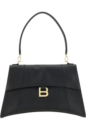 Balenciaga Dames, Tassen, Zwart, Maat: ONE Size