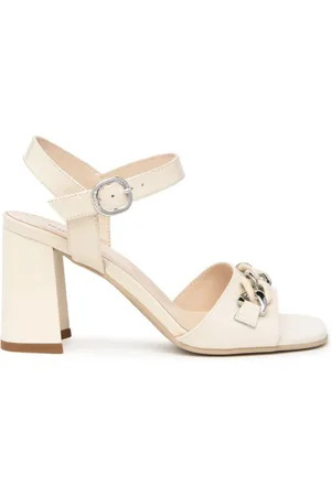 Nero Giardini Dames, Schoenen, , Maat: 37 EU Leer