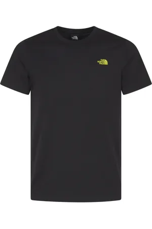 The North Face Dames, Tops, Zwart, Maat: XS Katoen