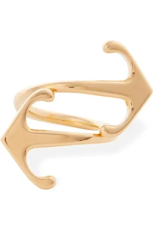 OFF-WHITE Dames, Accessoires, Geel, Maat: 54 MM