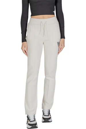 Guess Dames, Broeken, , Maat: XL Katoen