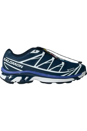 Salomon Heren, Sport, Veelkleurig, Maat: 45 EU