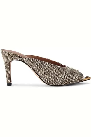 Kurt Geiger Dames, Schoenen, Veelkleurig, Maat: 35 EU Leer