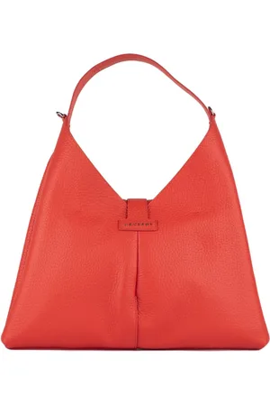 Orciani Dames, Tassen, Roze, Maat: ONE Size Leer