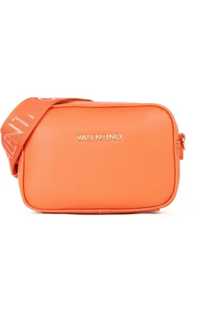 Valentino by Mario Valentino Dames, Tassen, Oranje, Maat: ONE Size