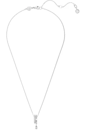 Swarovski Dames, Accessoires, Grijs, Maat: ONE Size
