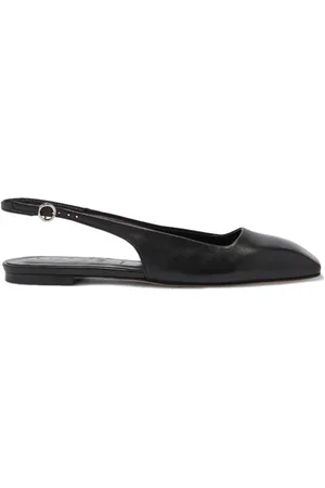 Aeyde Dames, Schoenen, Zwart, Maat: 41 EU