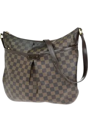 LOUIS VUITTON Dames, Pre-owned, Bruin, Maat: ONE Size