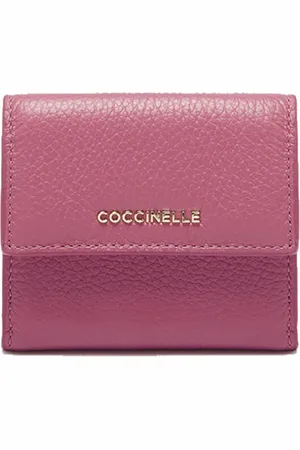 Coccinelle Dames, Accessoires, Roze, Maat: ONE Size Leer