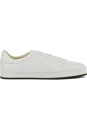 Nubikk Heren, Schoenen, Wit, Maat: 46 EU Leer